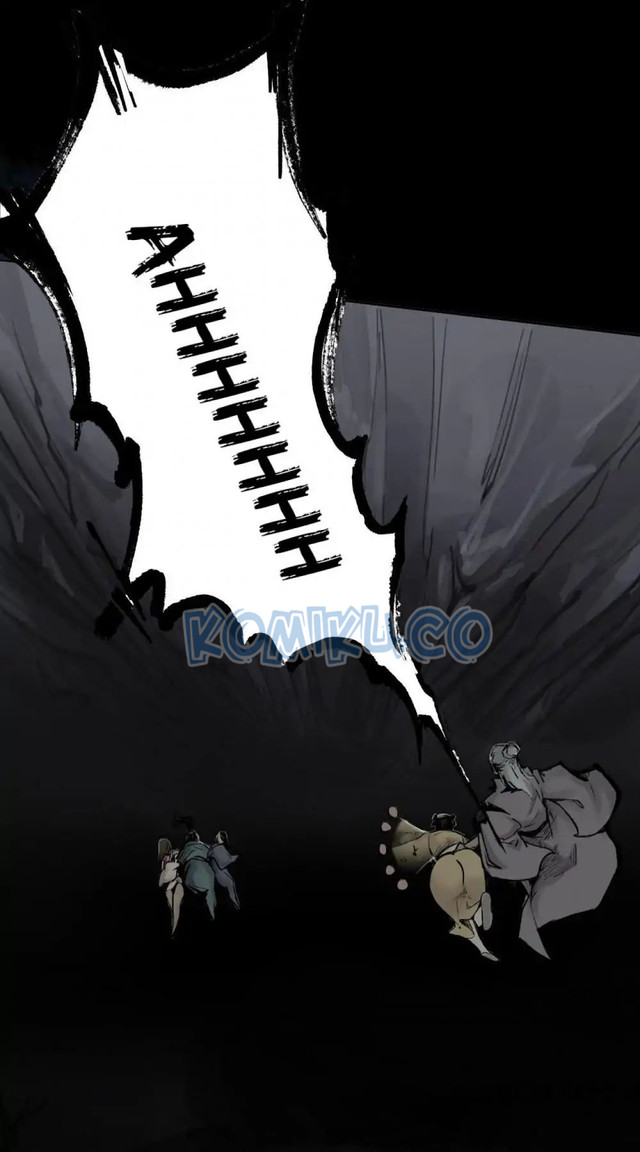 Journey of the Hidden Blade (The Demon Blades) Chapter 31 Gambar 21